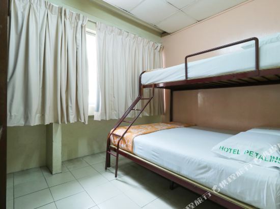 Hotel Petaling