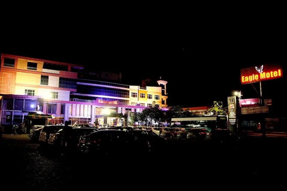 Hotel photo 15