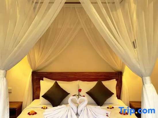 The Daryana Villa