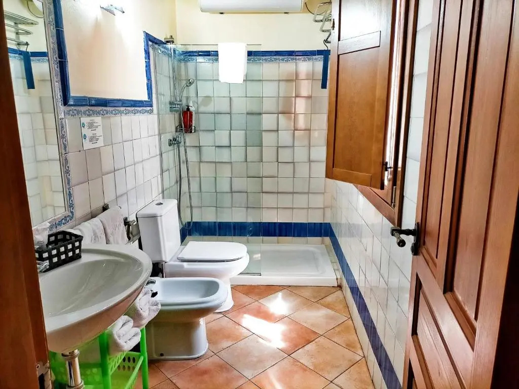 Abadia Suites - Chambres
