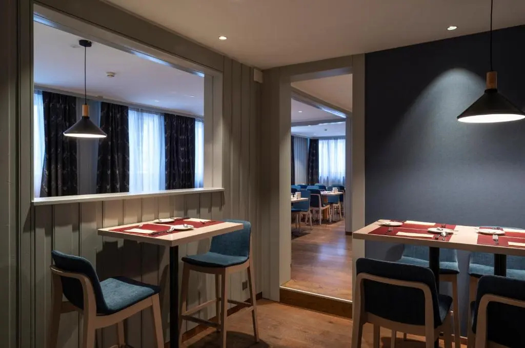 Hotel photo 18