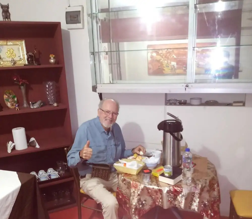 HOSPEDERIA Calle 5 - фото 19