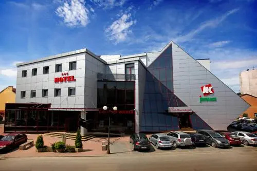 Hotel photo 18