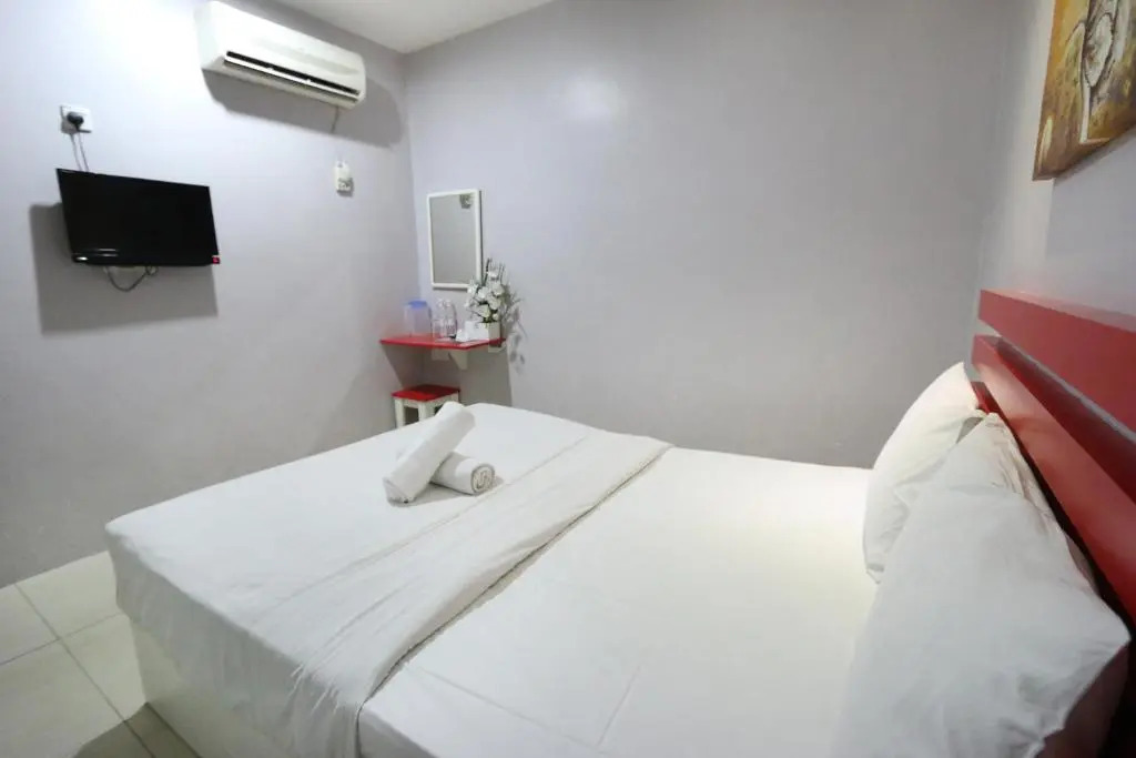 Best View Hotel Shah Alam