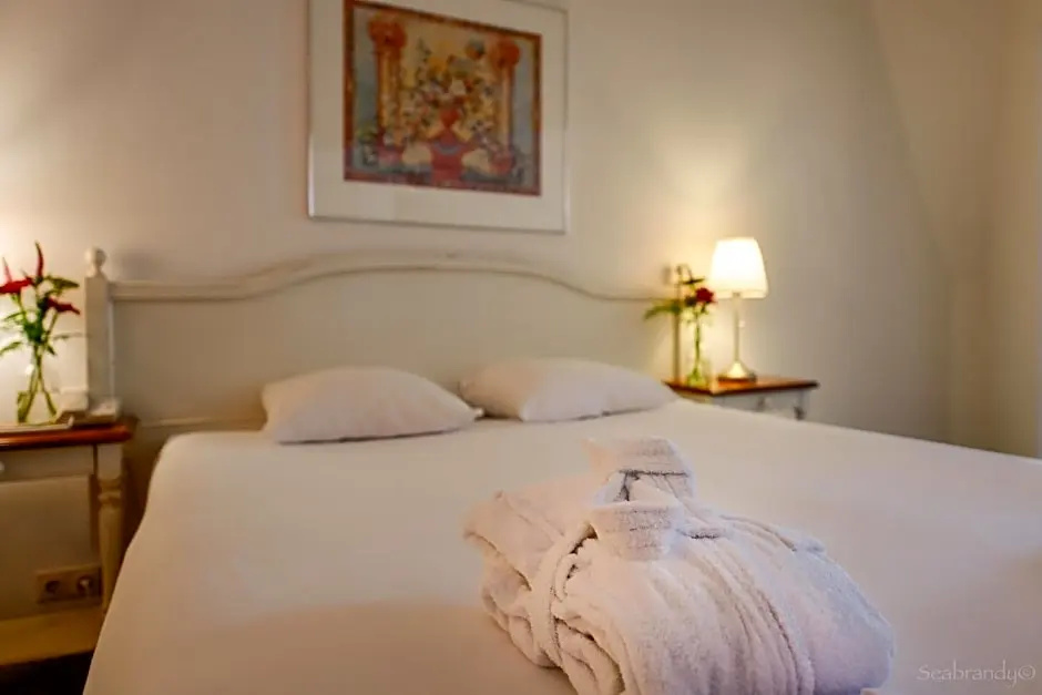 Hotel de Heerlickheijd van Ermelo - Chambres