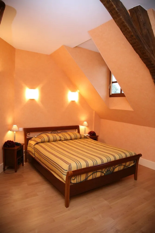 Domaine de Chantemerle - Chambres