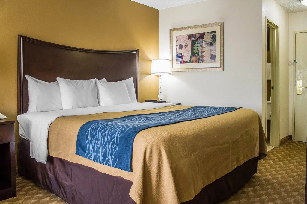 Quality Inn Marysville - Général