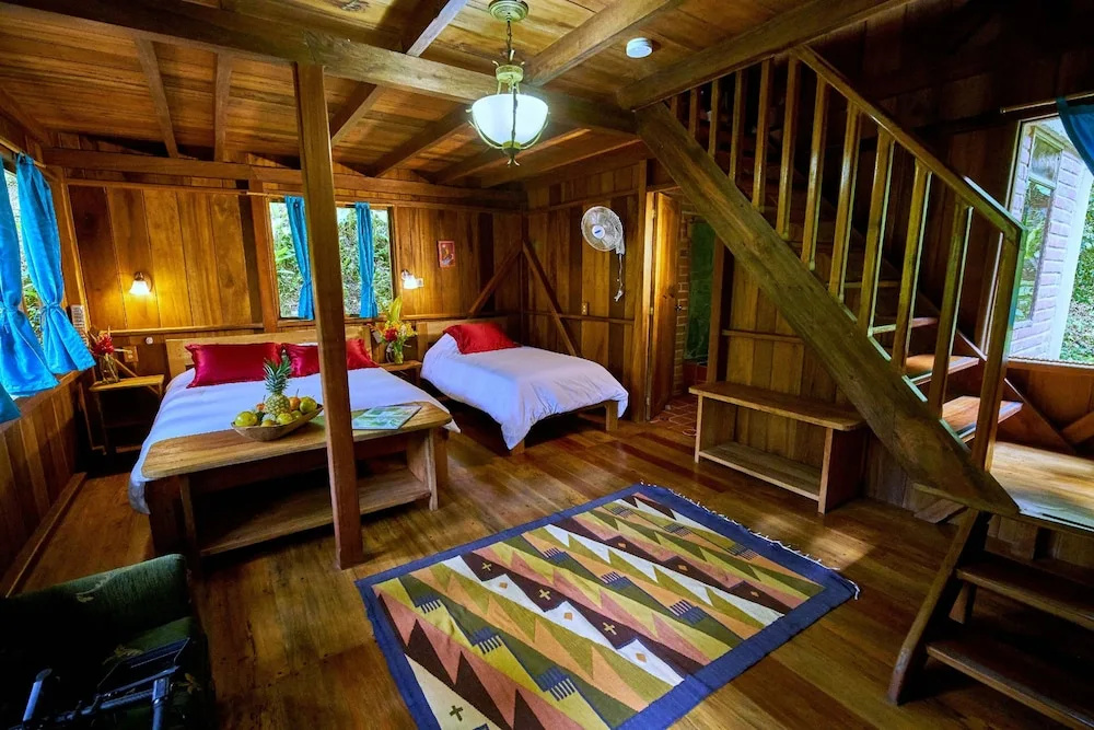 2 Bedrooms Family Bungalow