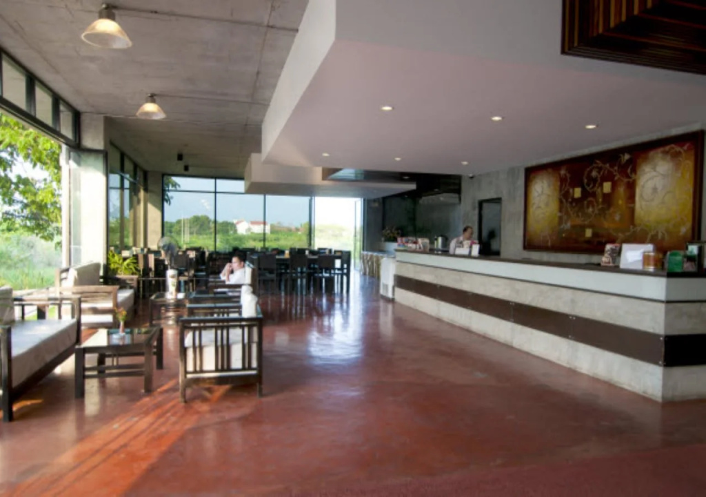 Hotel photo 14