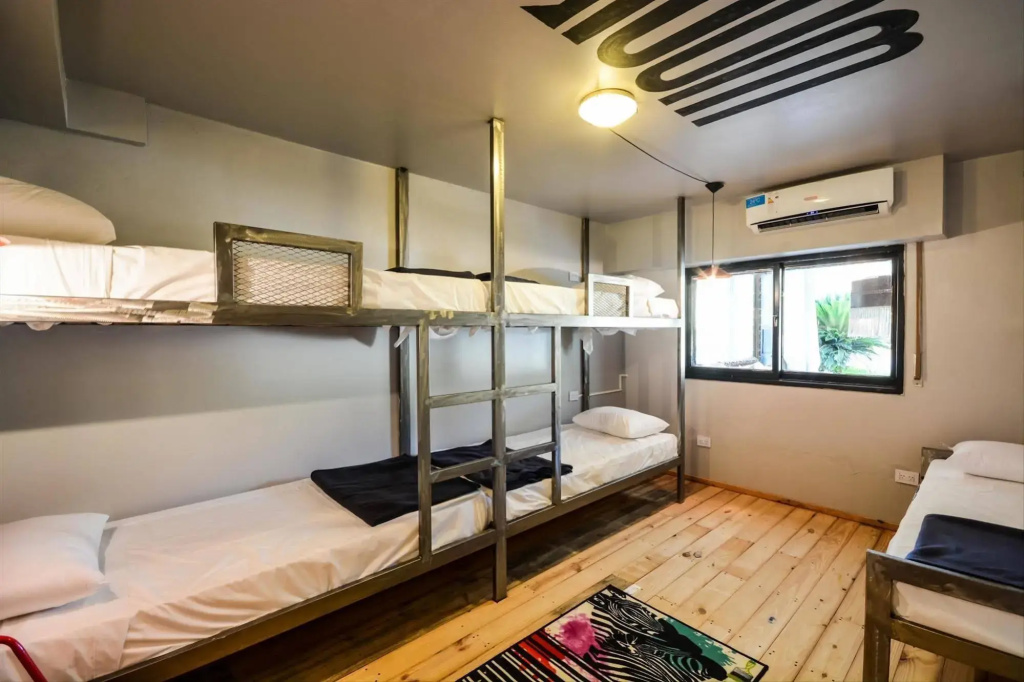 Casa Onas Hotel Boutique Cordoba - Général
