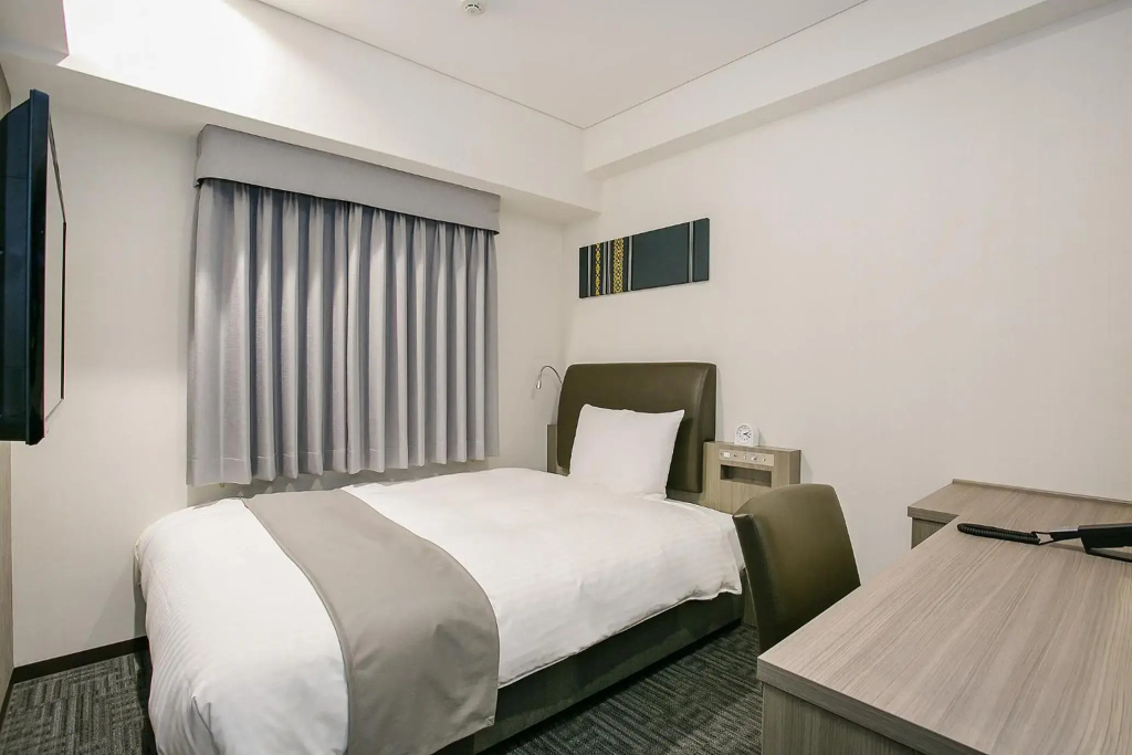 Mars Garden Hotel Hakata - Général