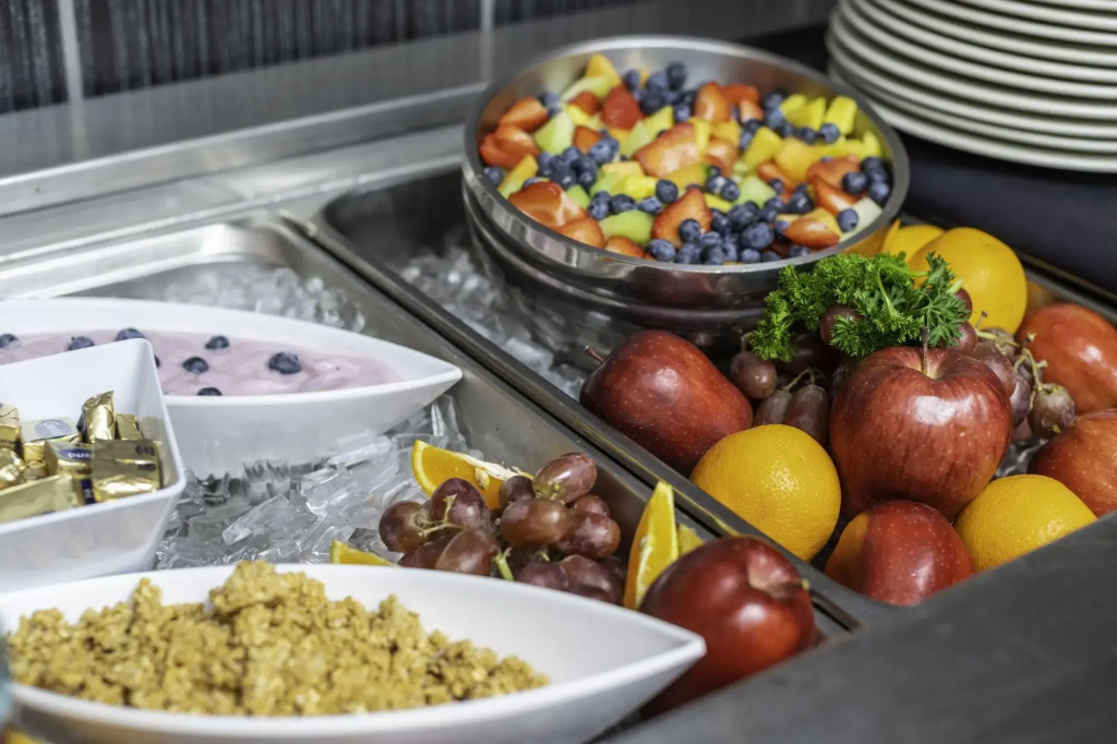 Holiday Inn Louisville East - Hurstbourne by IHG - Général