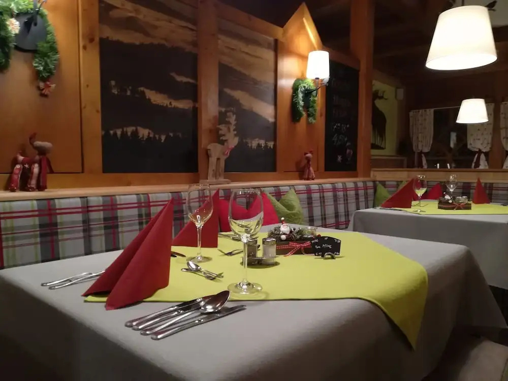Landhotel Tannenhof - Général