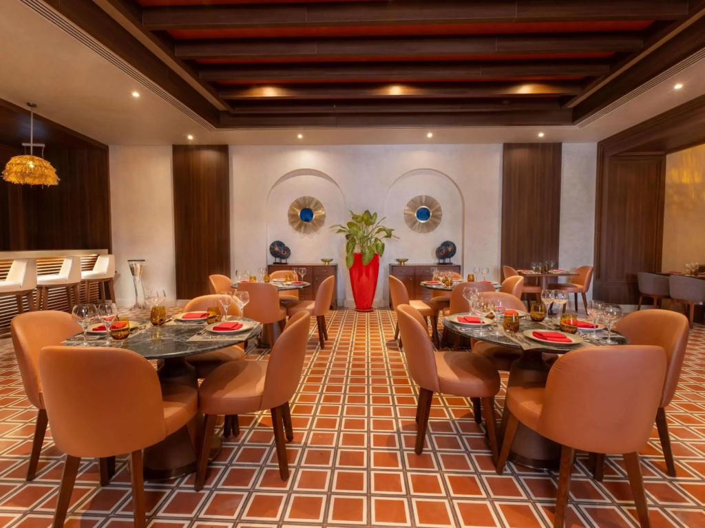 Rixos Radamis Sharm El Sheikh, Набк-Бей, Єгипет мініатюра 12