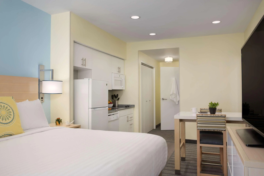 Sonesta ES Suites New Orleans Downtown - Général