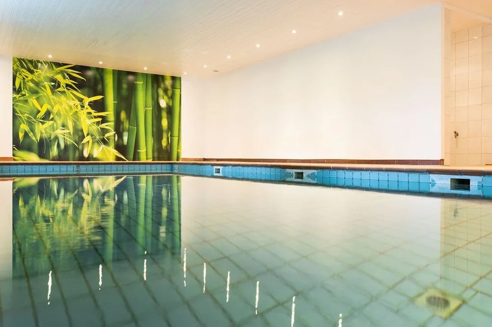 Parkhotel Bilm im Glück - фото 18