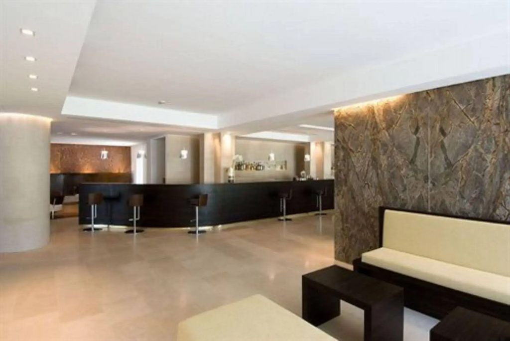 Hotel Acquaviva del Garda - Général
