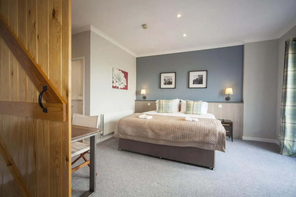 The Highfield Hotel - Général