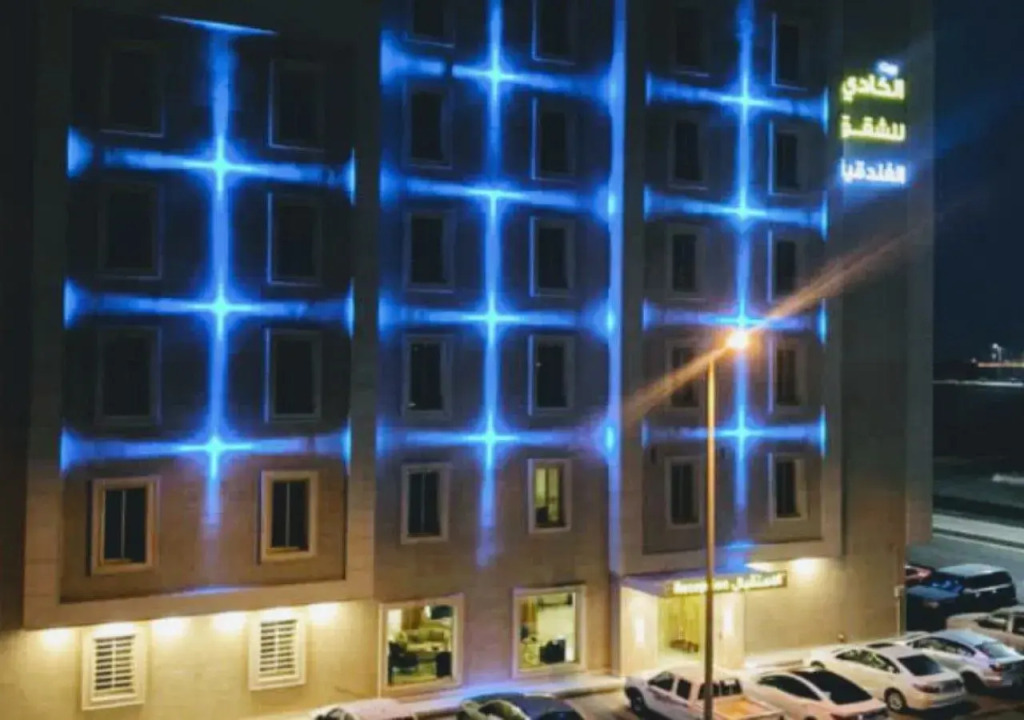 Kadi Suites — фото