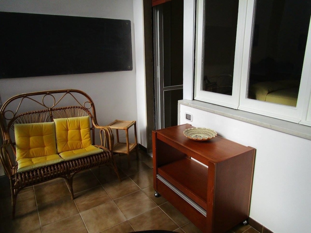 Bed and Breakfast Concordia Salerno