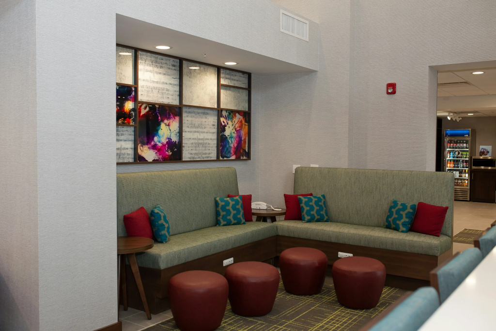 Hotel photo 12