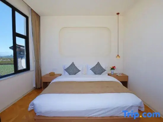 Deluxe Double room (twin beds)