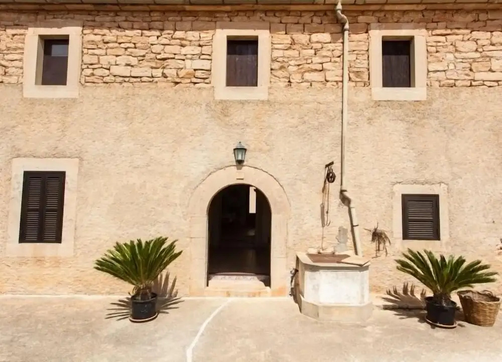 Finca Ses Comes
