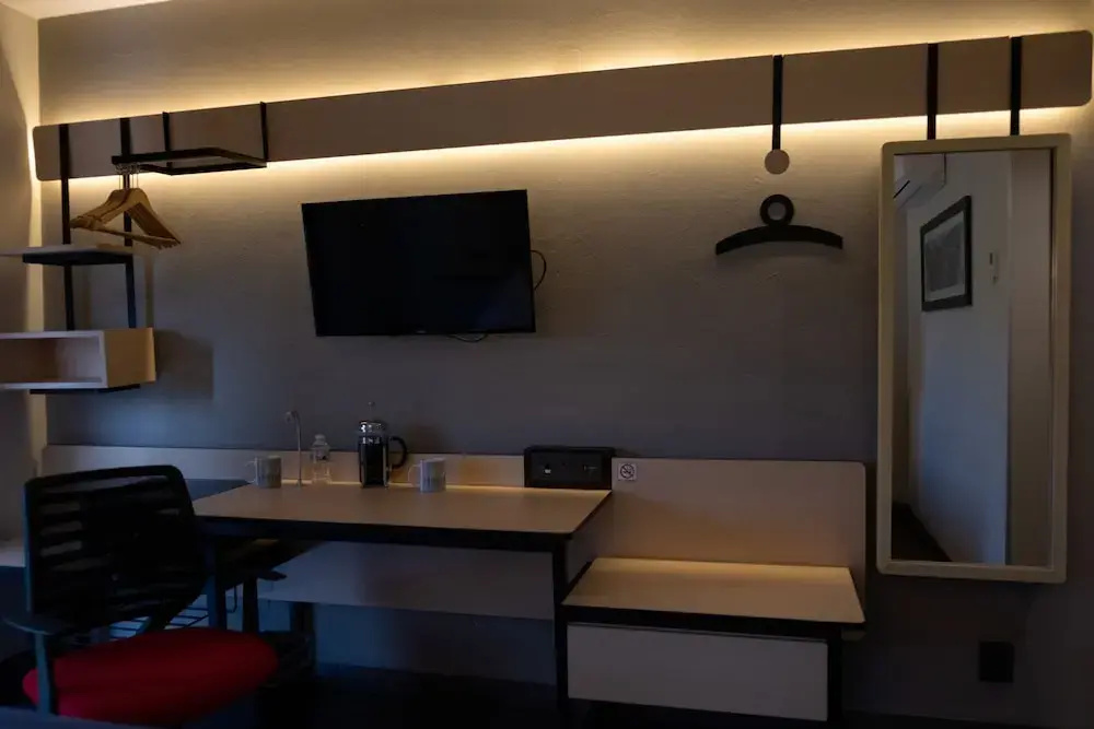 Hotel photo 7