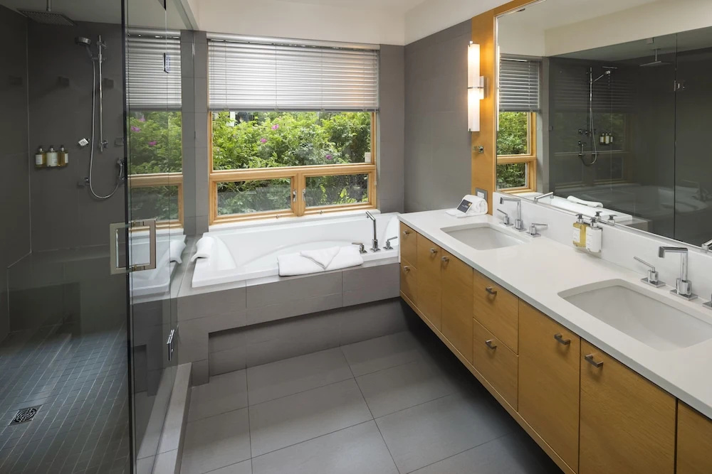 Brentwood Bay Resort - Adults Only (16+) - Chambres