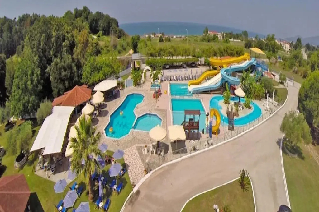 Hotel Kanali