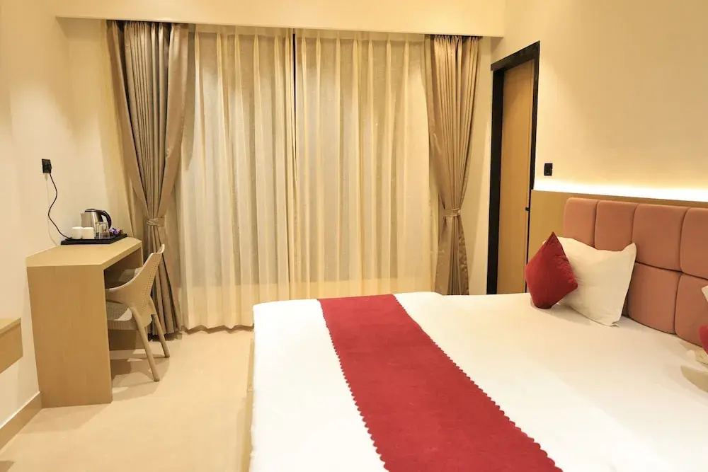 Hotel photo 18