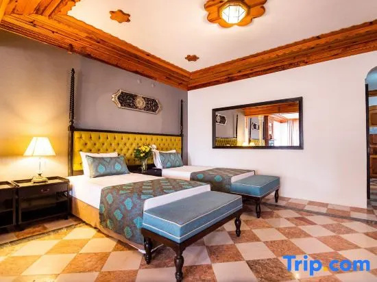 Superior room