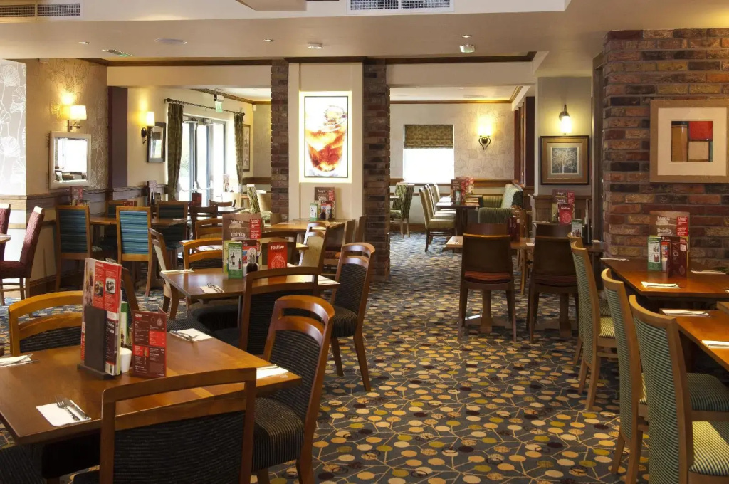 Hotel photo 20