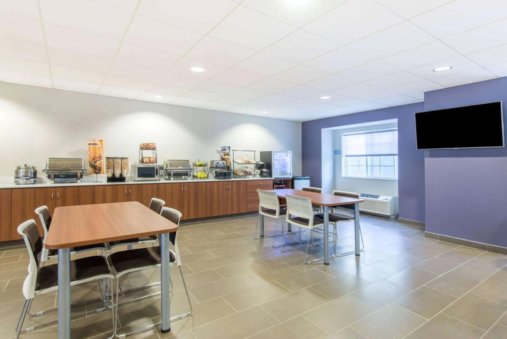 Microtel Inn & Suites By Wyndham Cadiz - Général