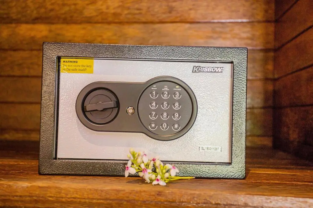 Dinatah Lembongan Villas - Chambres
