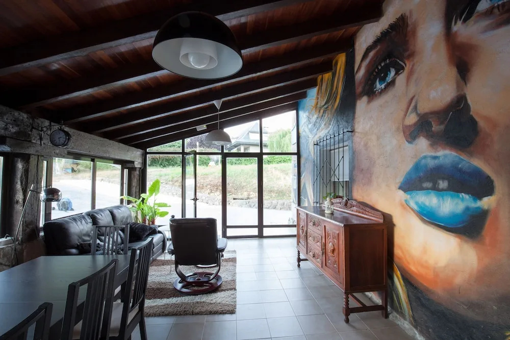Casa Aberasturi - фото 7