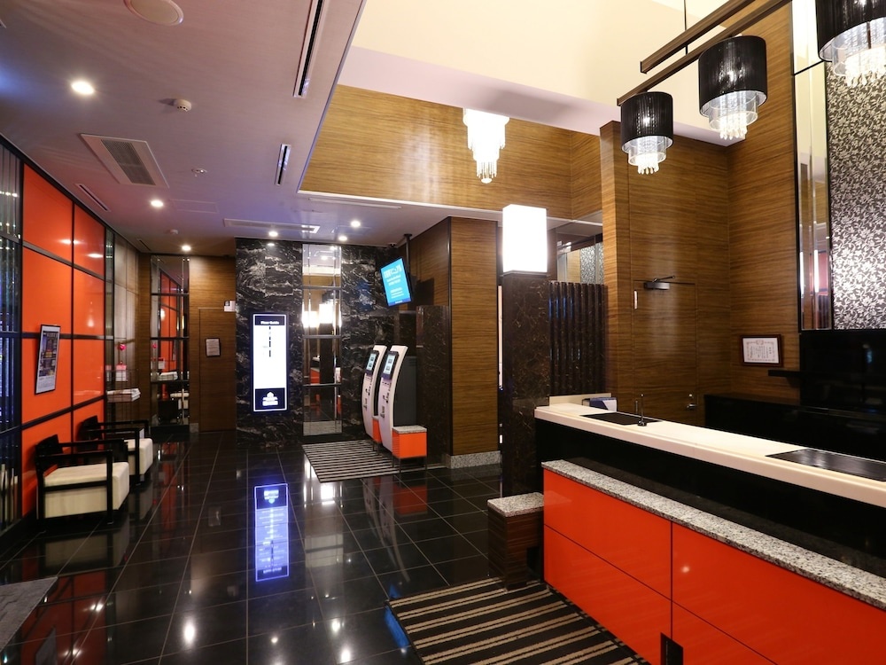 APA Hotel Tsukiji Ekiminami 사진 24