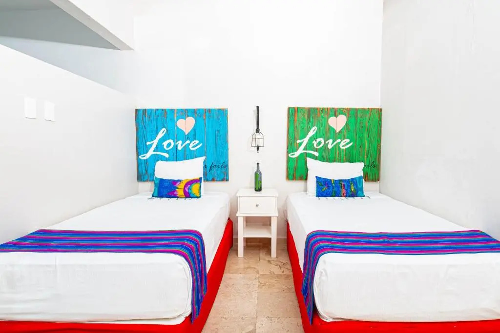 Hotel Boutique Rato 10 - Chambres