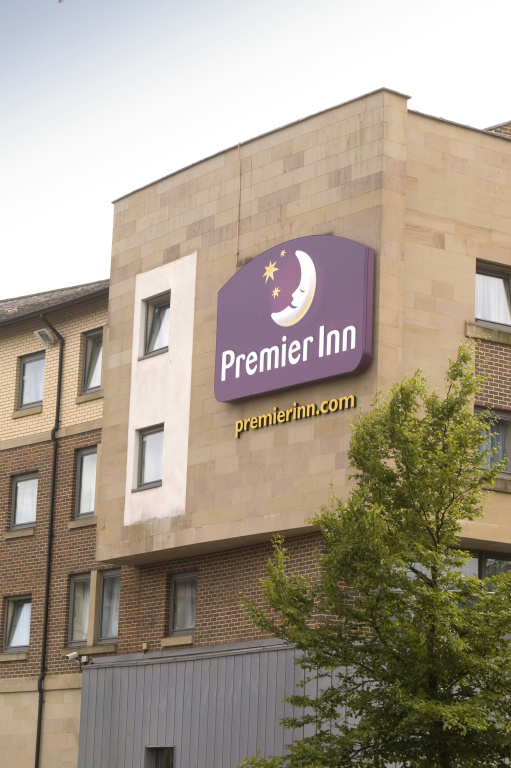 Premier Inn Glasgow Cc South - Général