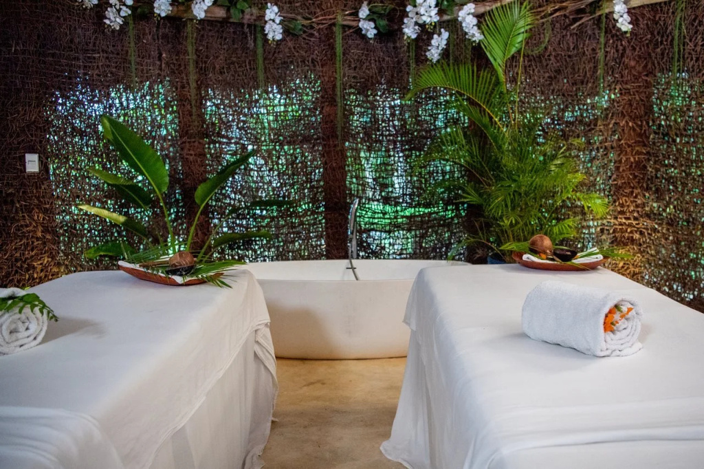 Sublime Samana Hotel & Residences - Général