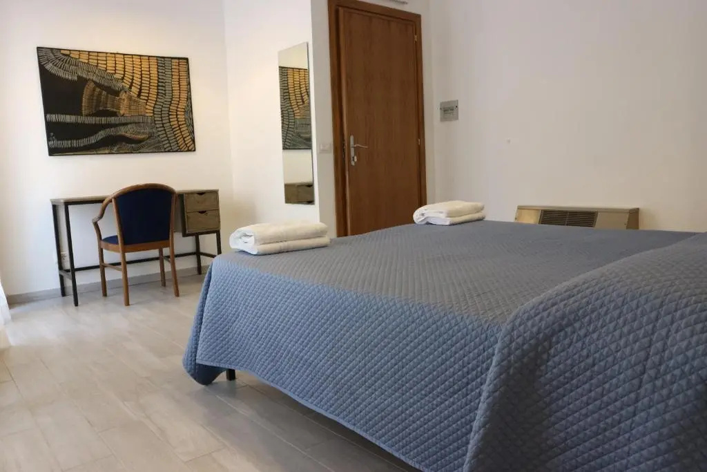 Hotel Viterbo Inn - Chambres