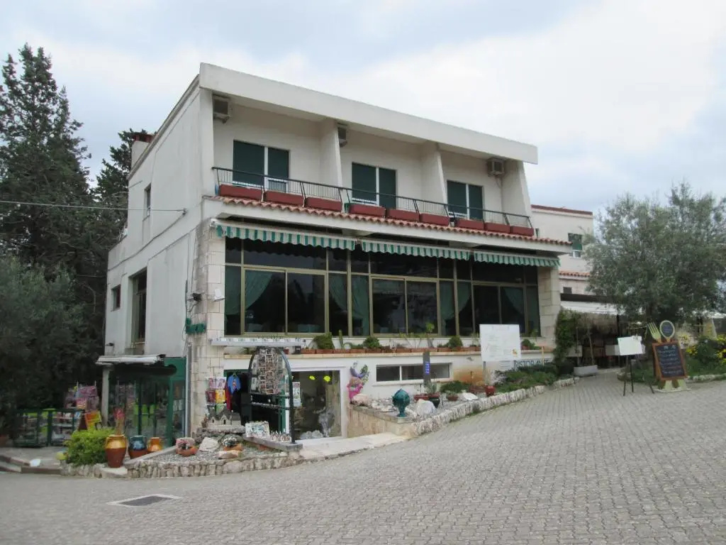Hotel Autostello - Chambres