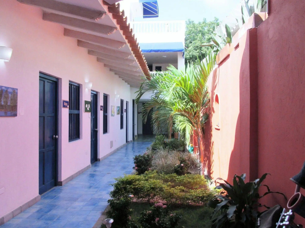 Zana Hotel Boutique