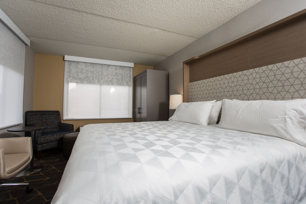 Holiday Inn Grand Rapids Downtown by IHG - Général
