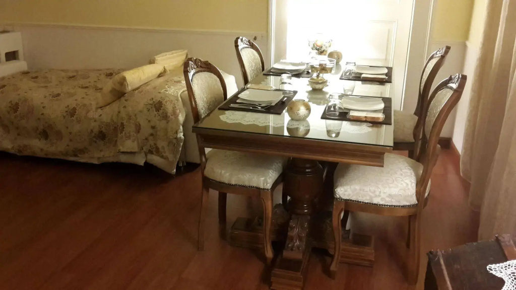Palazzo Salini Luxury B&B