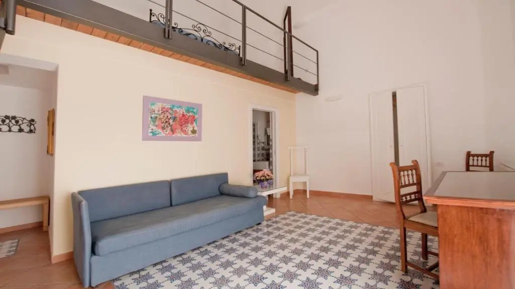 La Vigna - Chambres