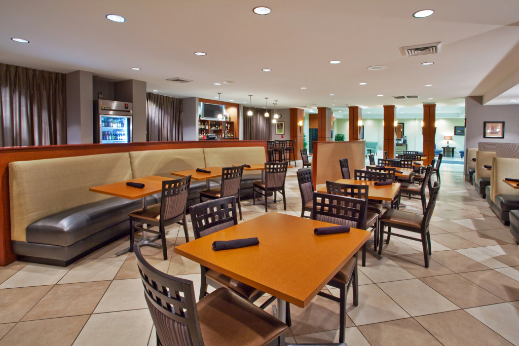 Holiday Inn Augusta West I-20 by IHG - Général