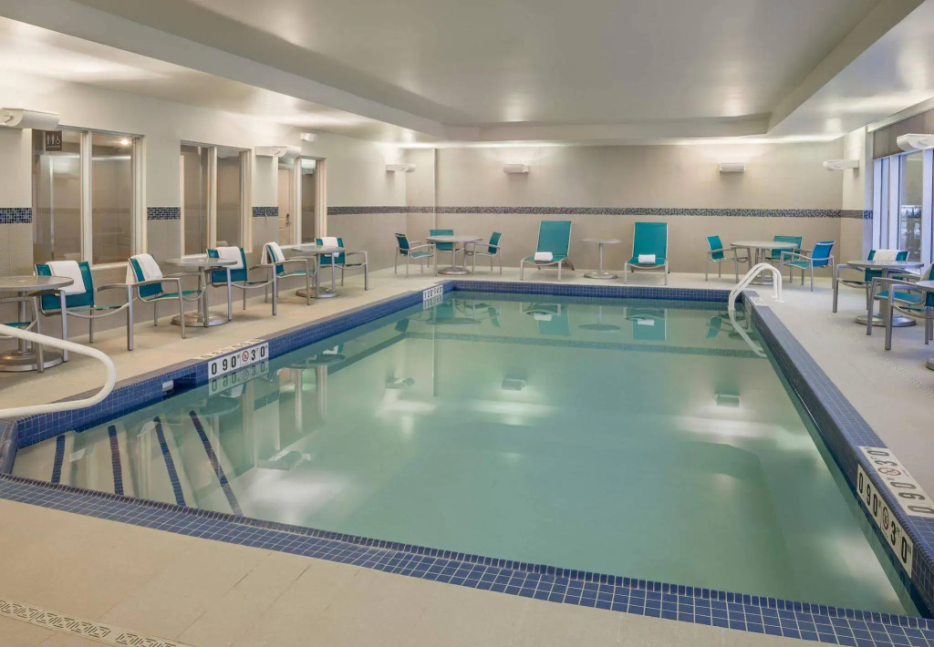 TownePlace Suites by Marriott Ottawa Kanata - Général