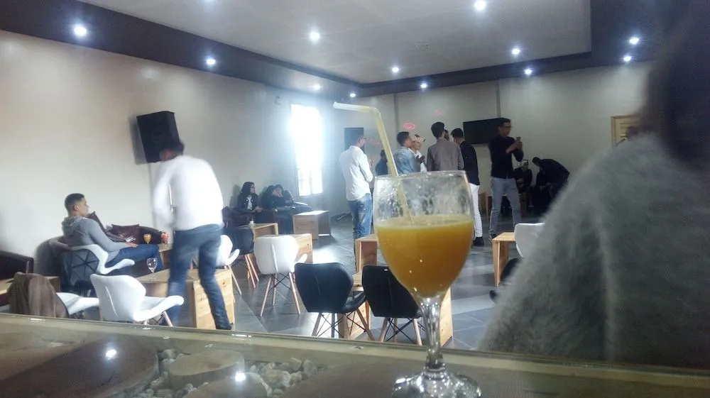 Hotel photo 17