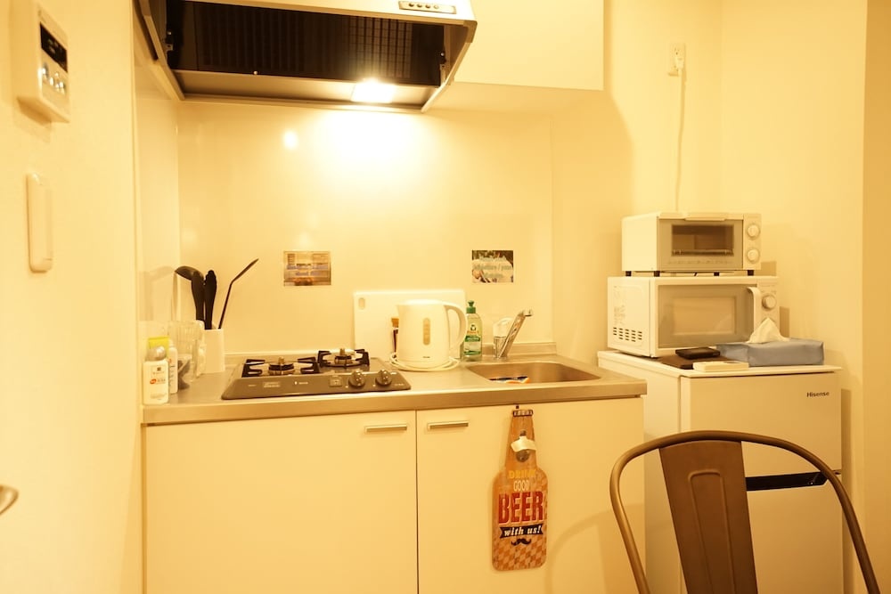 Minami Outsuka Mark's apartment 사진 12